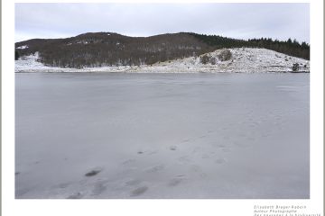 Lac des Pises
